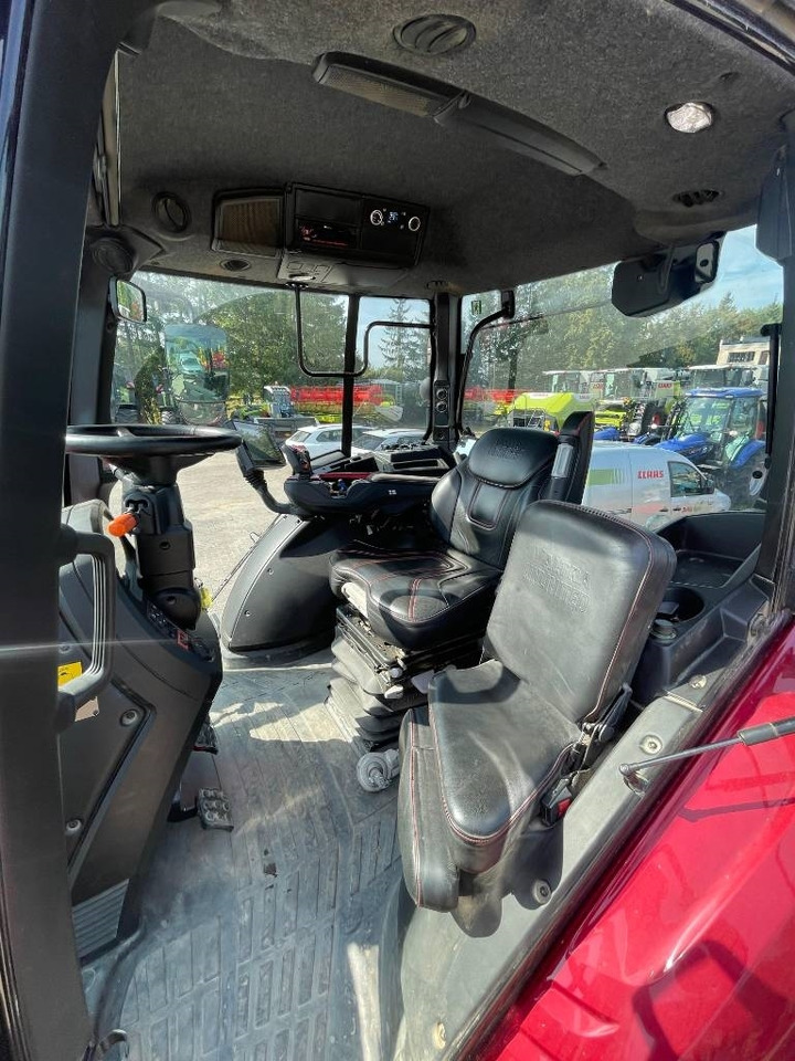 Farm tractor Valtra T 254 V: picture 9