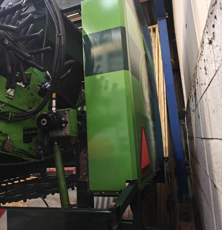 AVR SPIRIT 9200 - Potato harvester: picture 4 AVR SPIRIT 9200 - Potato harvester: picture 4