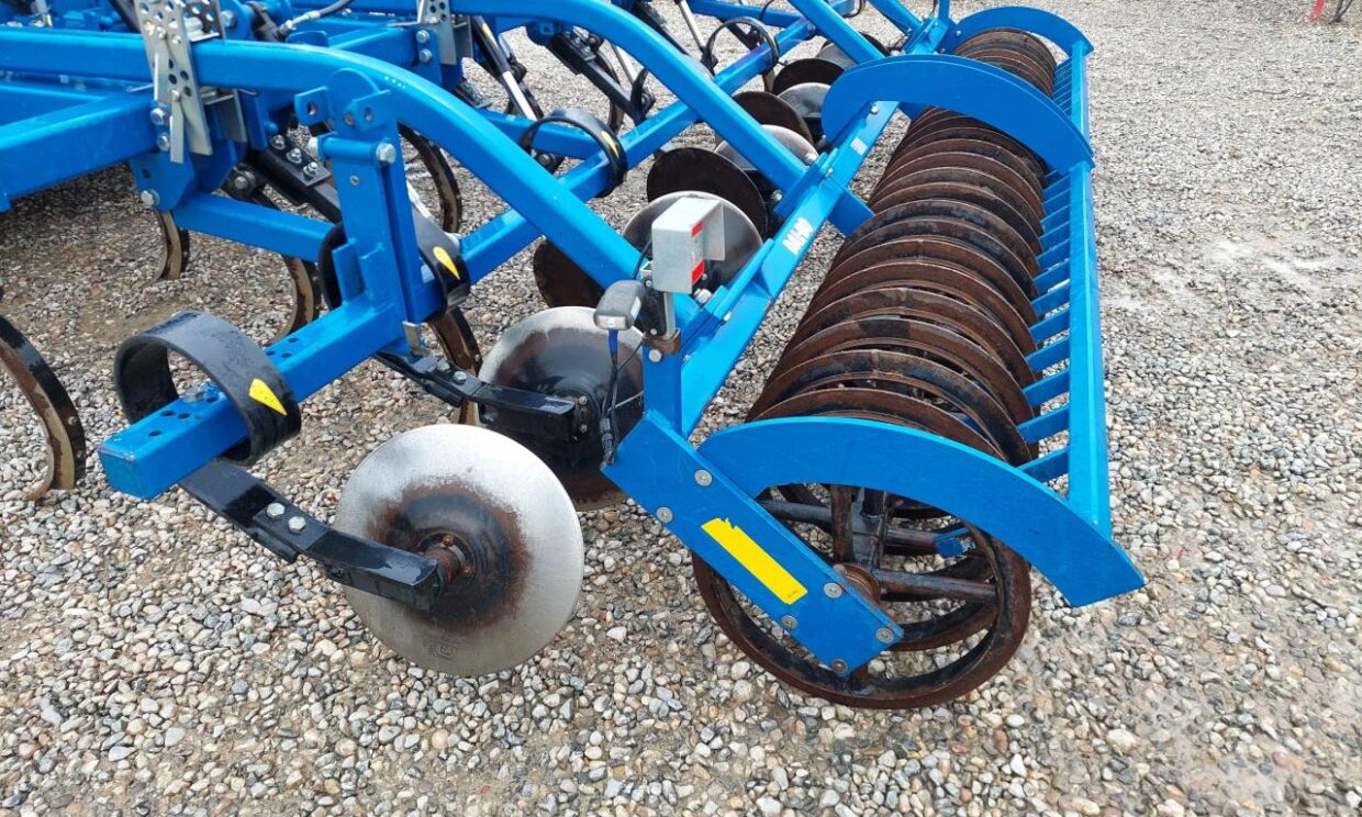 Harrow Dalbo Trimax 410: picture 12