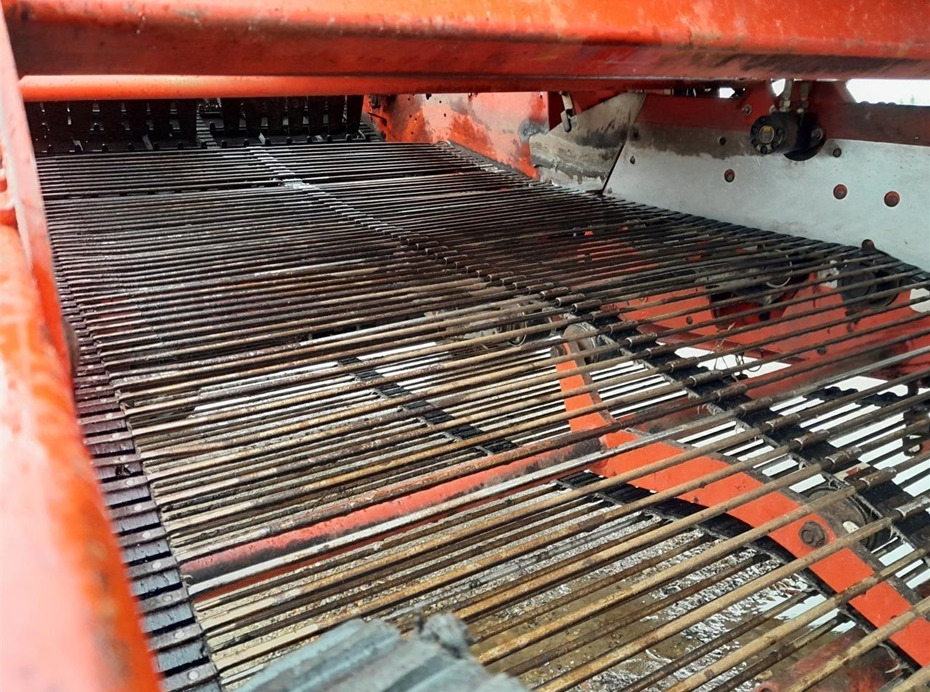 Potato harvester Grimme SE 150-60 NB: picture 6