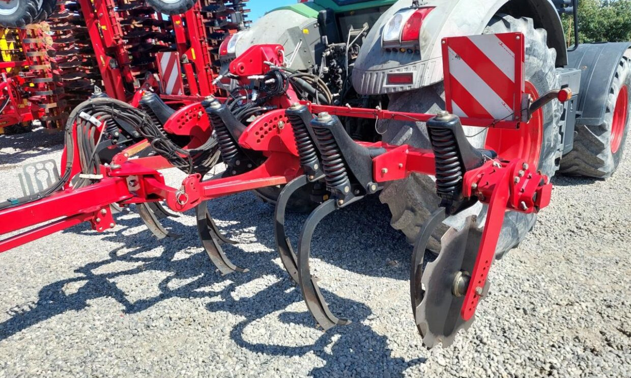 Horsch Mono 4 TG - Subsoiler: picture 3 Horsch Mono 4 TG - Subsoiler: picture 3