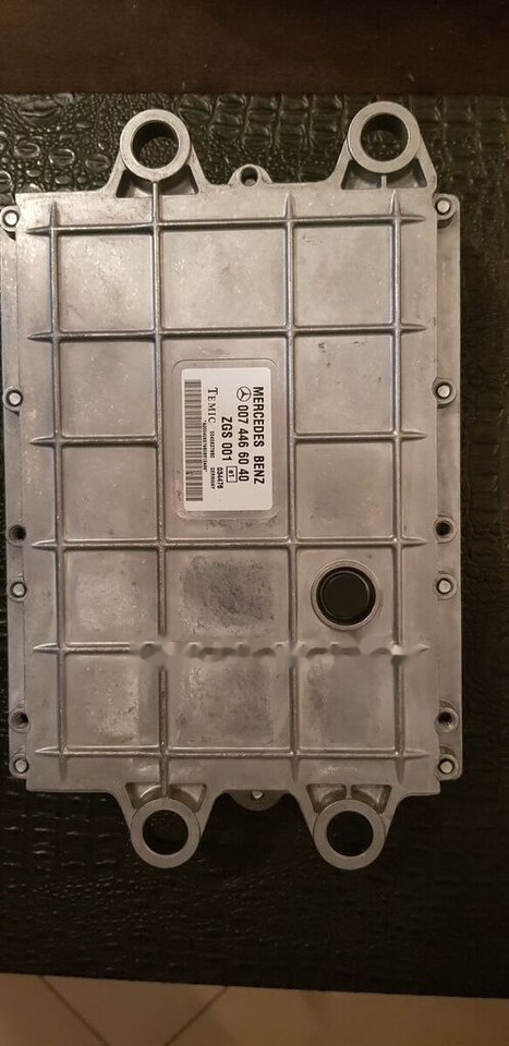 Continental Mercedes-Benz ACTROS MB3 - ECU for Truck: picture 1 Continental Mercedes-Benz ACTROS MB3 - ECU for Truck: picture 1