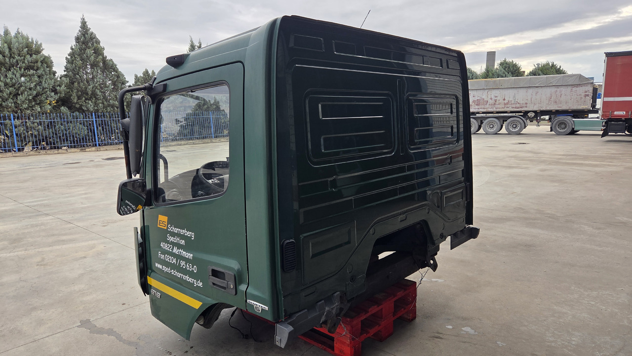 MERCEDES-BENZ ATEGO EURO 6 - Cab for Truck: picture 4 MERCEDES-BENZ ATEGO EURO 6 - Cab for Truck: picture 4