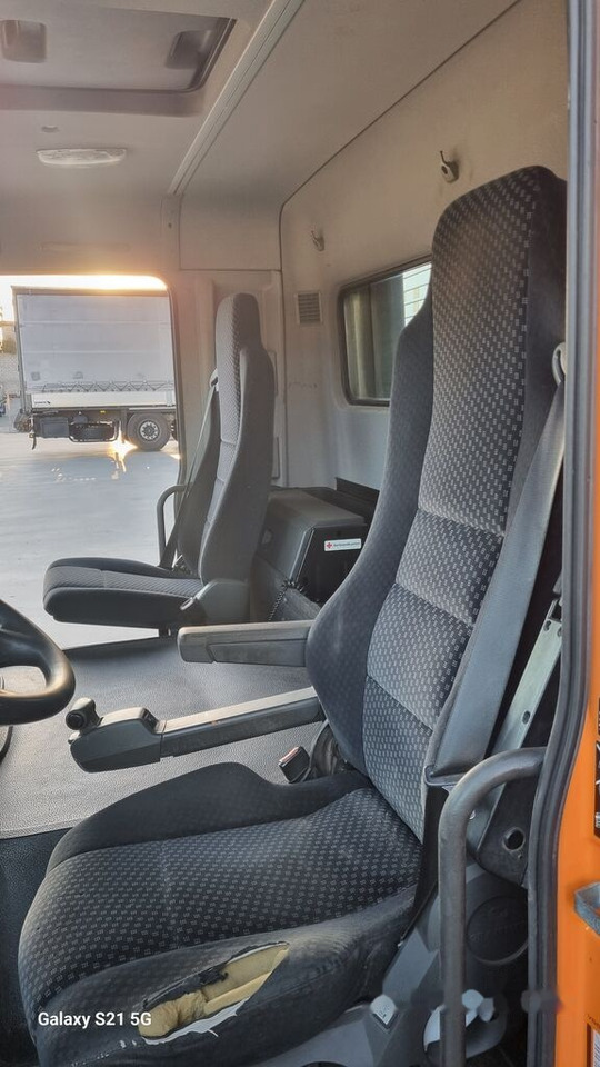 Mercedes-Benz CAB MERCEDES ACTROS MP3 MEDIUM 9436000020 Mercedes-Benz ACTROS MP3 - Cab for Truck: picture 3 Mercedes-Benz CAB MERCEDES ACTROS MP3 MEDIUM 9436000020 Mercedes-Benz ACTROS MP3 - Cab for Truck: picture 3