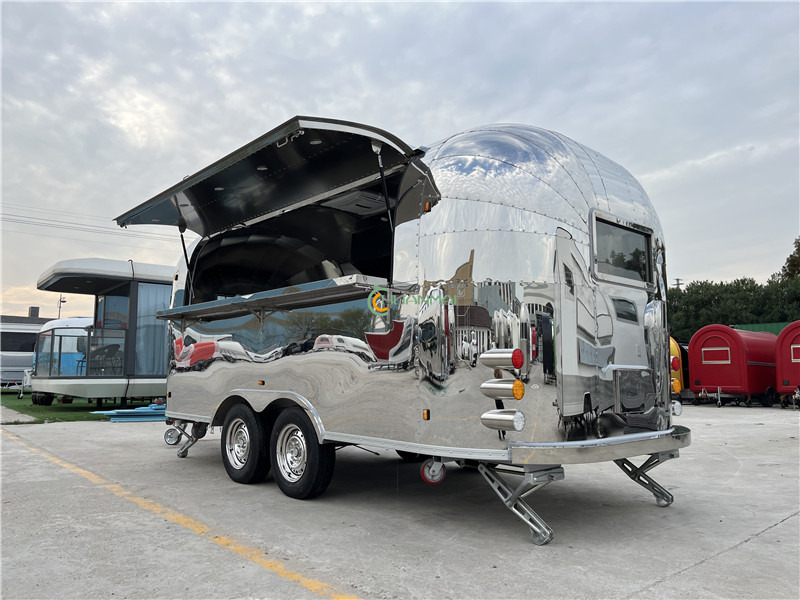 Burger Van Burger Food Truck, Fast Food Trailers,Catering Trailer - Vending trailer: picture 3 Burger Van Burger Food Truck, Fast Food Trailers,Catering Trailer - Vending trailer: picture 3