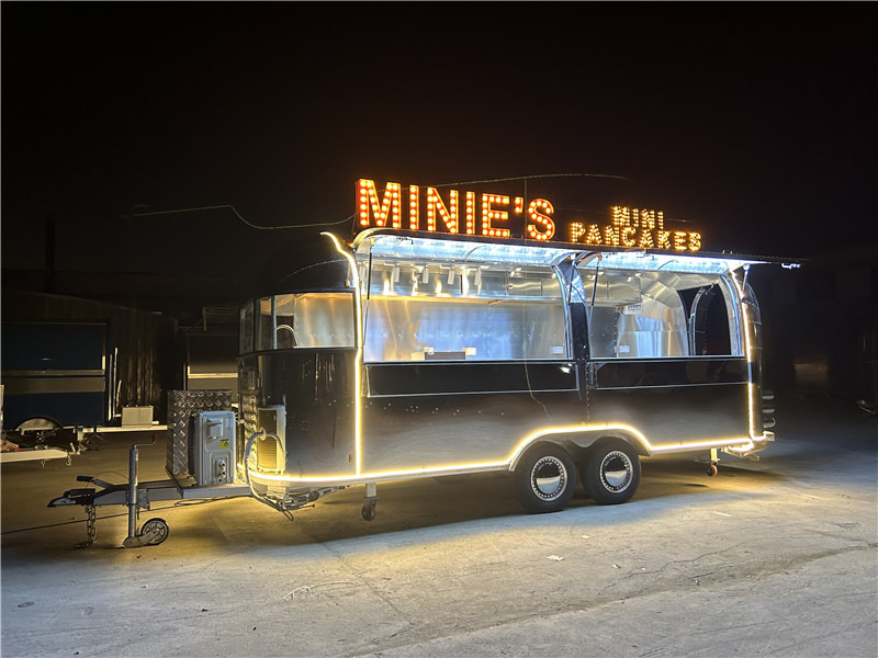 Food Cart Coffee Food Trucks,Food Trailers,Foodtruck - Vending trailer: picture 2 Food Cart Coffee Food Trucks,Food Trailers,Foodtruck - Vending trailer: picture 2