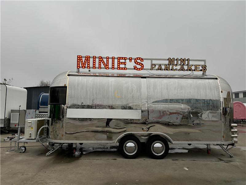 Food Cart Coffee Food Trucks,Food Trailers,Foodtruck - Vending trailer: picture 5 Food Cart Coffee Food Trucks,Food Trailers,Foodtruck - Vending trailer: picture 5