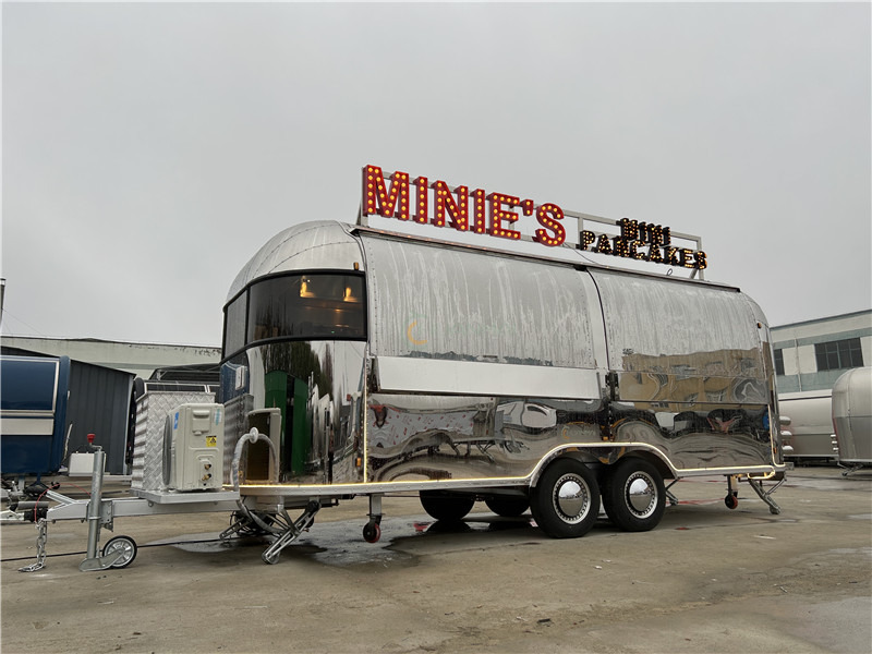Food Cart Coffee Food Trucks,Food Trailers,Foodtruck - Vending trailer: picture 4 Food Cart Coffee Food Trucks,Food Trailers,Foodtruck - Vending trailer: picture 4