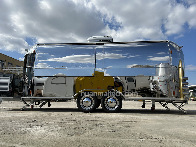 Food Truck Burger Food Truck,Ice Cream Food Trailer - Vending trailer: picture 2 Food Truck Burger Food Truck,Ice Cream Food Trailer - Vending trailer: picture 2