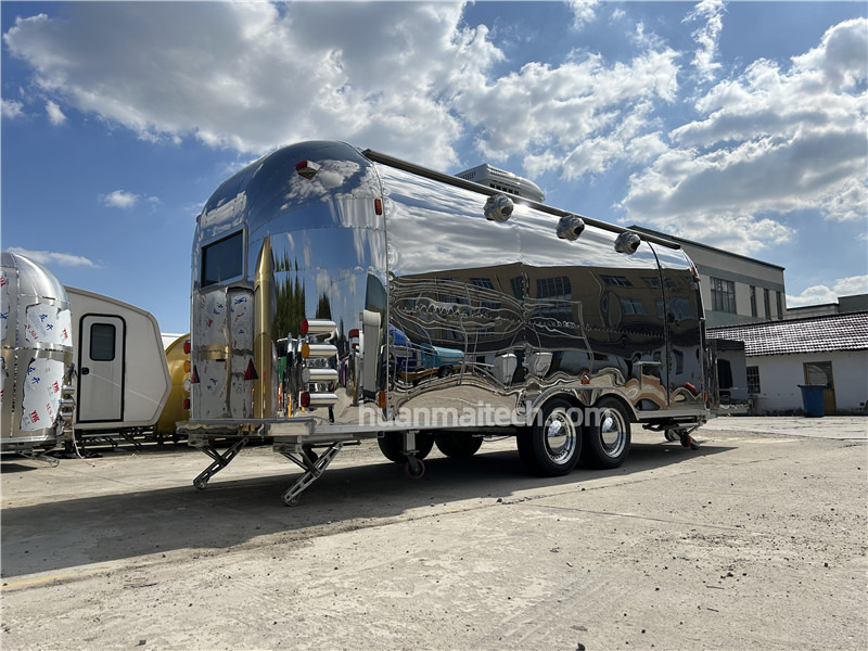Food Truck Burger Food Truck,Ice Cream Food Trailer - Vending trailer: picture 5 Food Truck Burger Food Truck,Ice Cream Food Trailer - Vending trailer: picture 5
