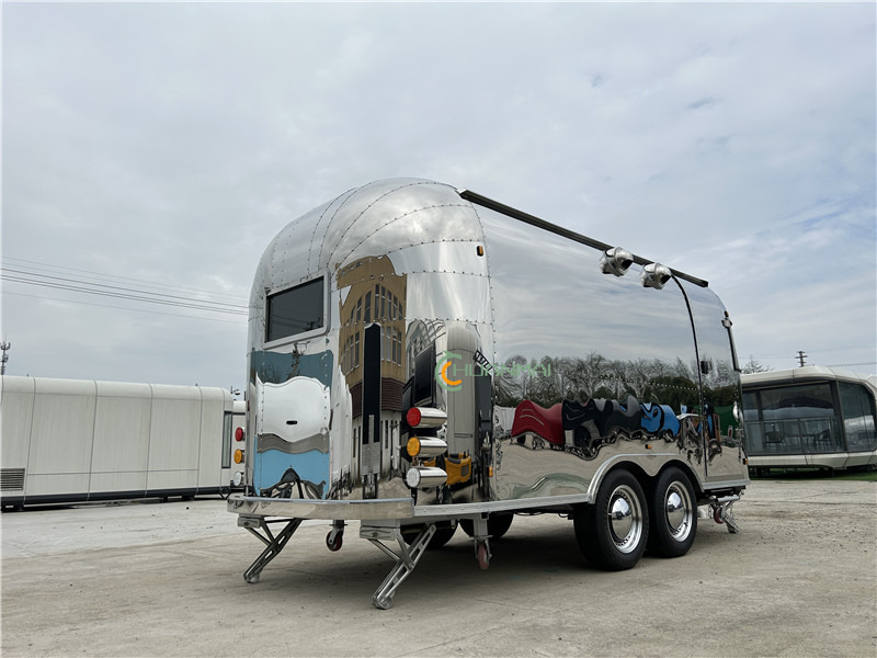 Food Van Food Truck, Foodtruck, Food Catering Trailer - Vending trailer: picture 4 Food Van Food Truck, Foodtruck, Food Catering Trailer - Vending trailer: picture 4