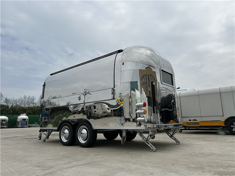 Food Van Food Truck, Foodtruck, Food Catering Trailer - Vending trailer: picture 3 Food Van Food Truck, Foodtruck, Food Catering Trailer - Vending trailer: picture 3