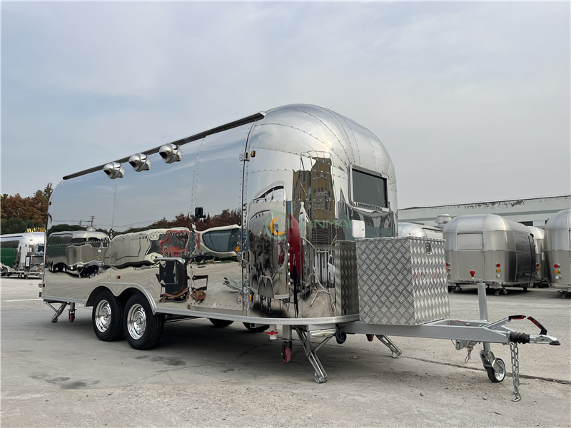 Ice Cream Food Truck Burger Food Truck,Burger Food Trailer - Vending trailer: picture 5 Ice Cream Food Truck Burger Food Truck,Burger Food Trailer - Vending trailer: picture 5
