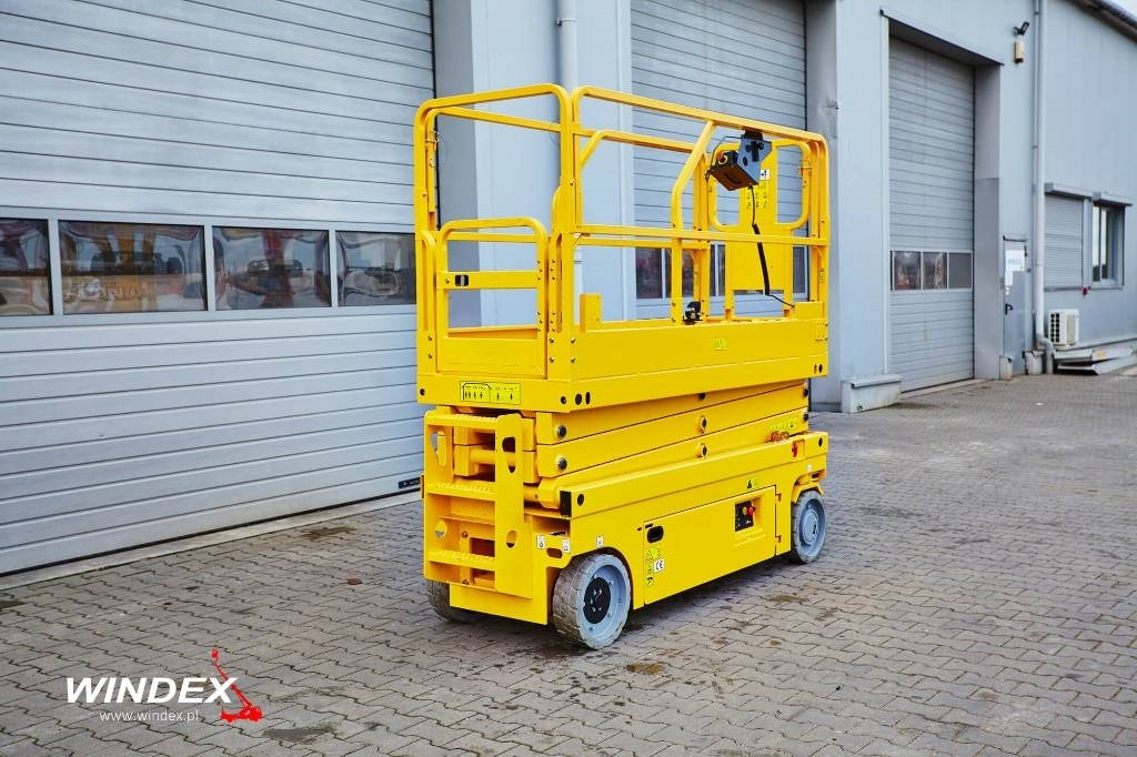 Magni ES 0808 AC - Scissor lift: picture 4 Magni ES 0808 AC - Scissor lift: picture 4