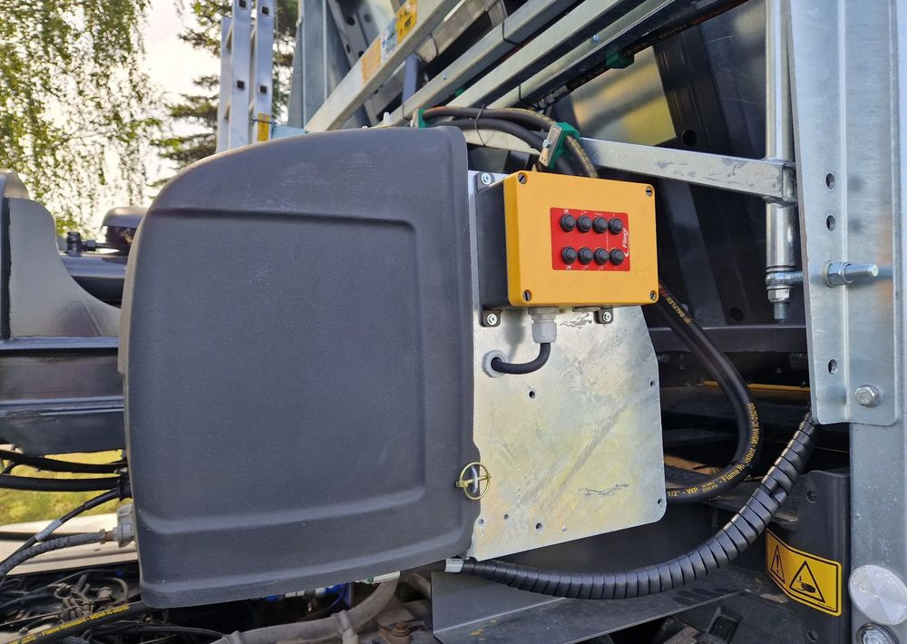 Lease a Fliegl ASS 298 Fliegl ASS 298: picture 7 Lease a Fliegl ASS 298 Fliegl ASS 298: picture 7