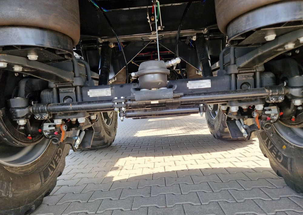 Lease a Fliegl ASS 298 Fliegl ASS 298: picture 11 Lease a Fliegl ASS 298 Fliegl ASS 298: picture 11