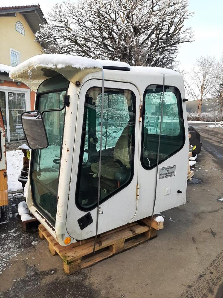 Atlas 1404 - Cab for Construction machinery: picture 4 Atlas 1404 - Cab for Construction machinery: picture 4