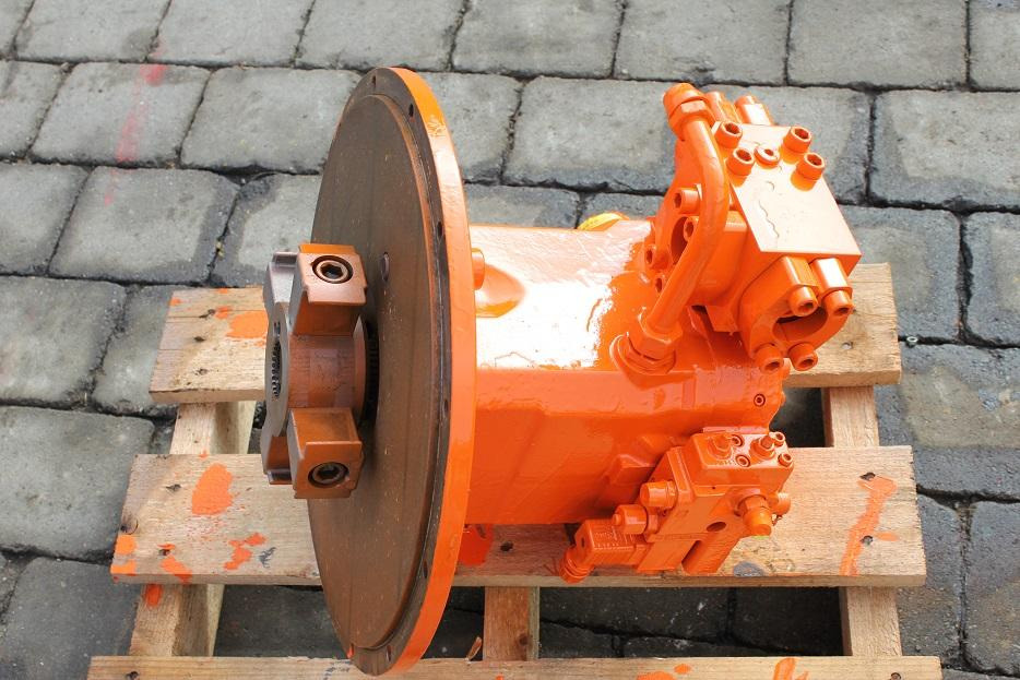 Atlas 1604 LC , Linde HPR - Hydraulic pump for Construction machinery: picture 1 Atlas 1604 LC , Linde HPR - Hydraulic pump for Construction machinery: picture 1