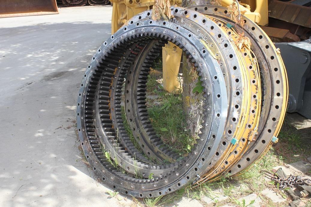 Atlas 1905 M - Slewing ring for Construction machinery: picture 2 Atlas 1905 M - Slewing ring for Construction machinery: picture 2