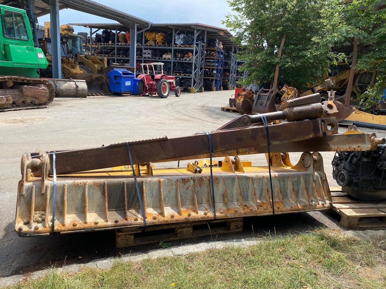 Liebherr PR 722 - Attachment: picture 4 Liebherr PR 722 - Attachment: picture 4