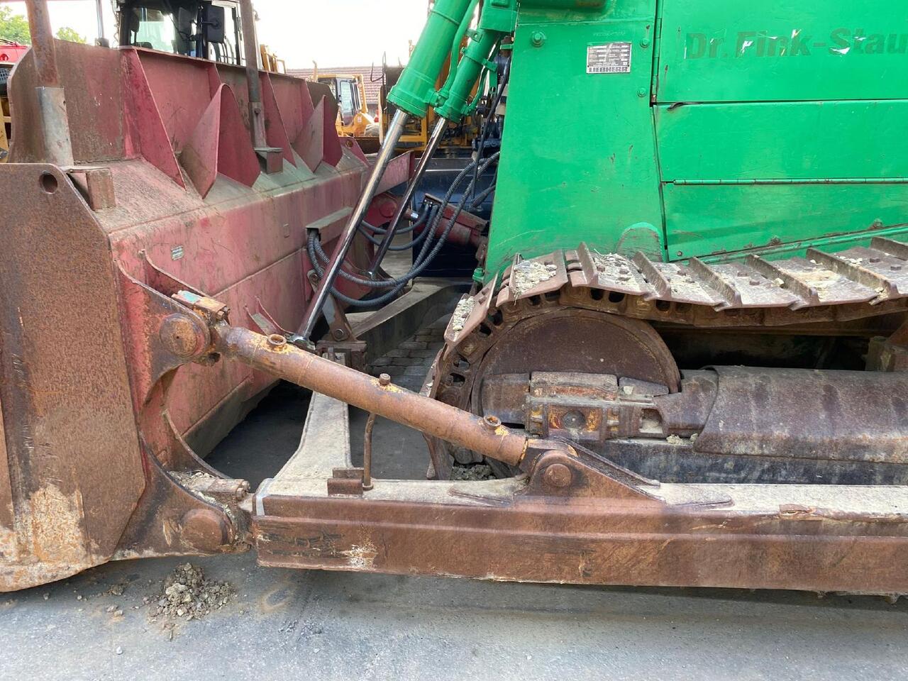 Liebherr PR 732 - Attachment: picture 5 Liebherr PR 732 - Attachment: picture 5