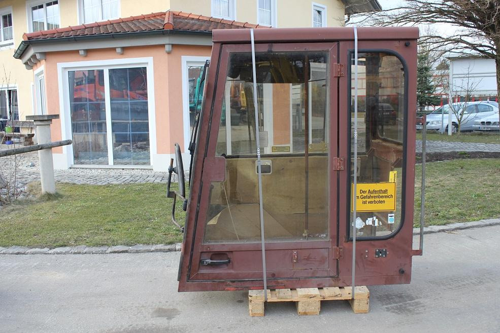 Case 1088 - Cab for Construction machinery: picture 4 Case 1088 - Cab for Construction machinery: picture 4