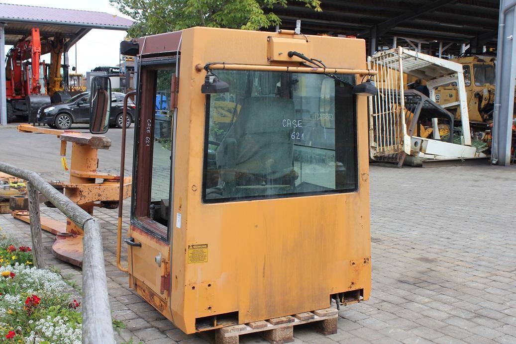 Case 621 - Cab for Construction machinery: picture 3 Case 621 - Cab for Construction machinery: picture 3