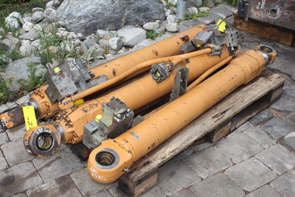 Case 788 LC - Hydraulic cylinder for Construction machinery: picture 5 Case 788 LC - Hydraulic cylinder for Construction machinery: picture 5