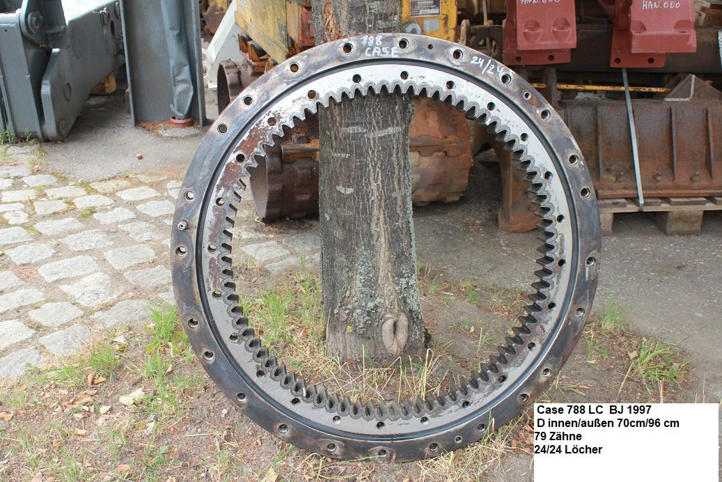 Case 788 LC - Slewing ring for Construction machinery: picture 5 Case 788 LC - Slewing ring for Construction machinery: picture 5