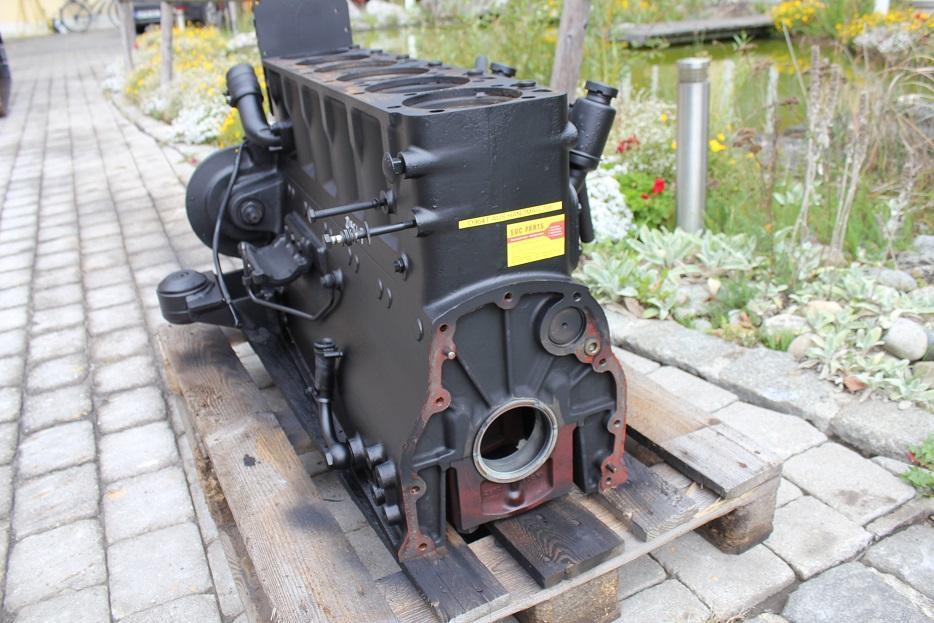 Hanomag D 964 T aus 70E - Engine for Construction machinery: picture 4 Hanomag D 964 T aus 70E - Engine for Construction machinery: picture 4