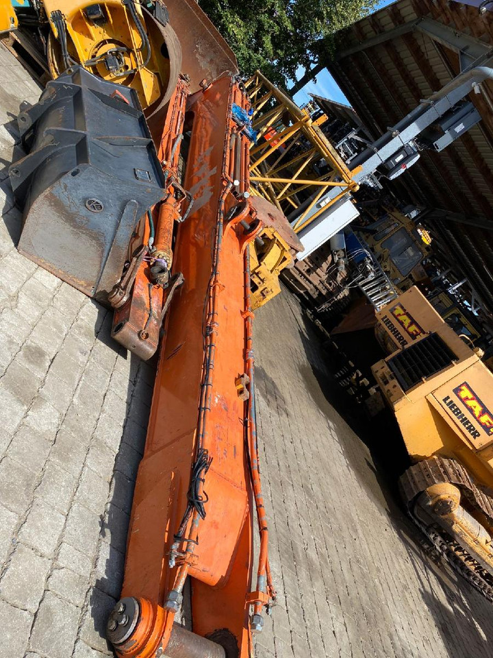 Hitachi ZX 280 long reach - Boom: picture 5 Hitachi ZX 280 long reach - Boom: picture 5