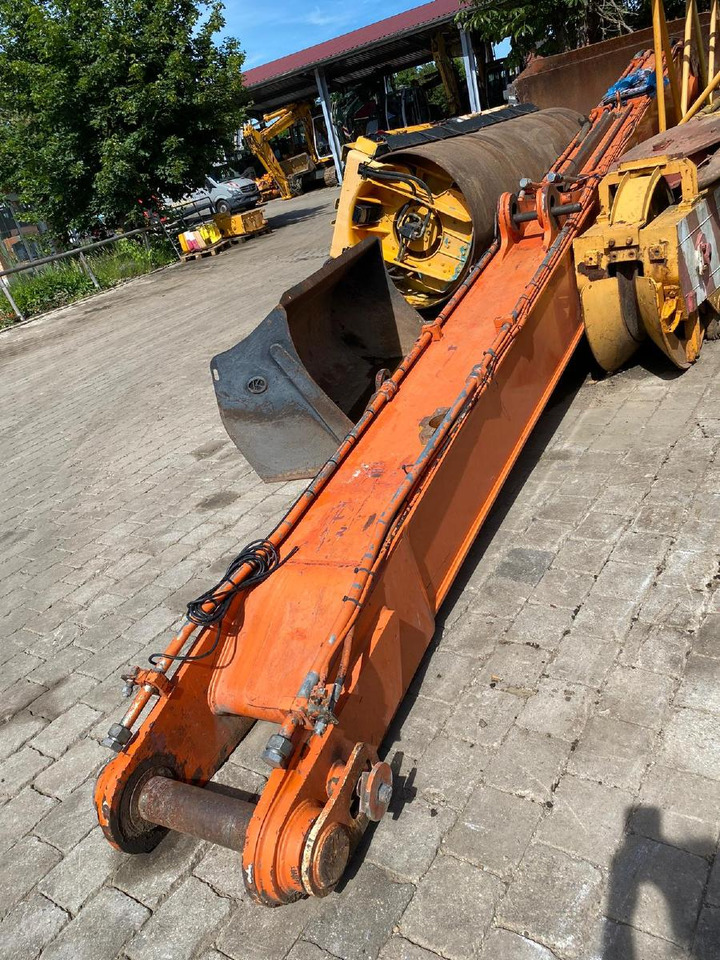 Hitachi ZX 280 long reach - Boom: picture 2 Hitachi ZX 280 long reach - Boom: picture 2