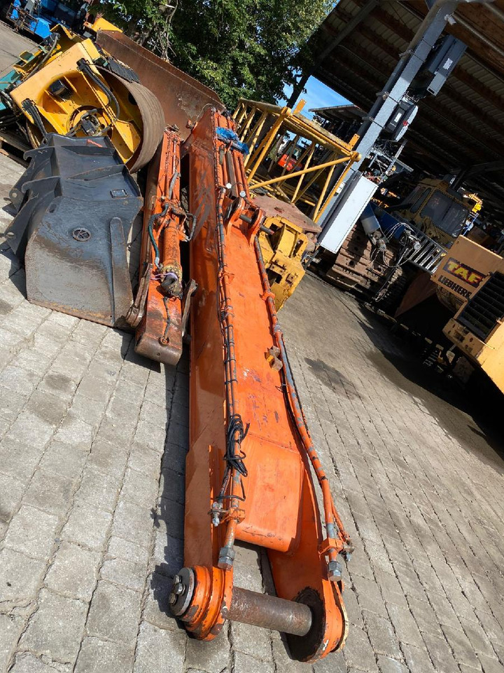 Hitachi ZX 280 long reach - Boom: picture 3 Hitachi ZX 280 long reach - Boom: picture 3