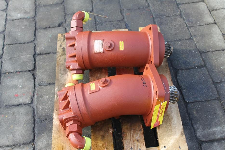 Hydromatik 210.25.21.83 - Final drive for Construction machinery: picture 5 Hydromatik 210.25.21.83 - Final drive for Construction machinery: picture 5