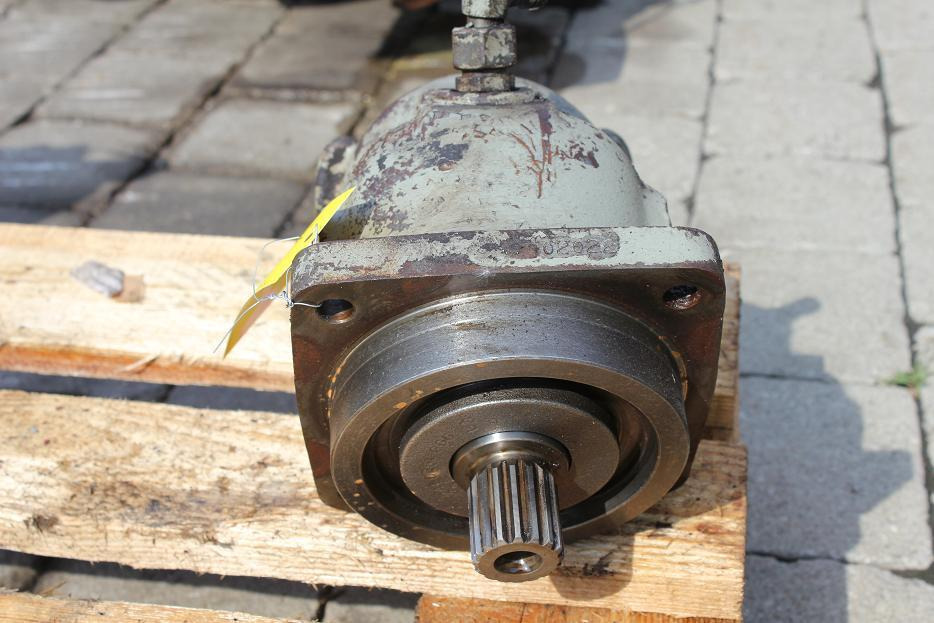 Hydromatik A 2 FM - Hydraulic motor for Construction machinery: picture 4 Hydromatik A 2 FM - Hydraulic motor for Construction machinery: picture 4