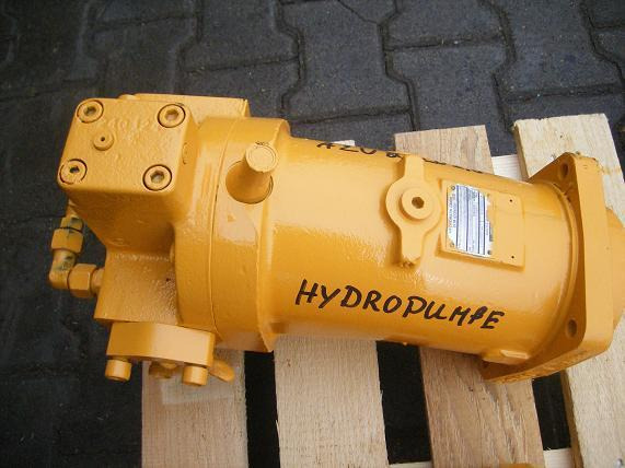 Hydromatik Liebherr 531 Lader - Hydraulic pump for Construction machinery: picture 1 Hydromatik Liebherr 531 Lader - Hydraulic pump for Construction machinery: picture 1