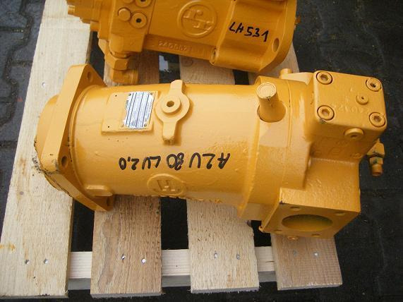 Hydromatik Liebherr 531 Lader - Hydraulic pump for Construction machinery: picture 3 Hydromatik Liebherr 531 Lader - Hydraulic pump for Construction machinery: picture 3