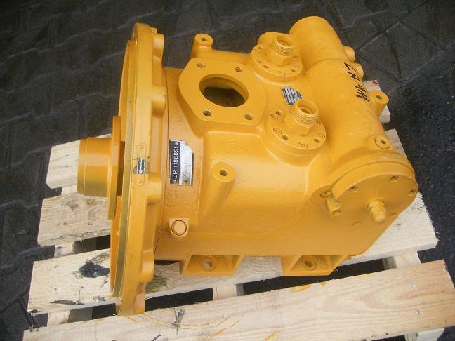Hydromatik Liebherr 911 - Hydraulics for Construction machinery: picture 5 Hydromatik Liebherr 911 - Hydraulics for Construction machinery: picture 5