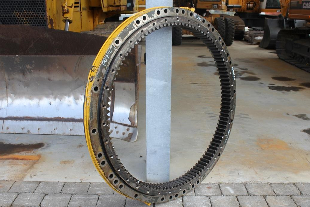 Komatsu PC 240 NLC -6K - Slewing ring for Construction machinery: picture 5 Komatsu PC 240 NLC -6K - Slewing ring for Construction machinery: picture 5