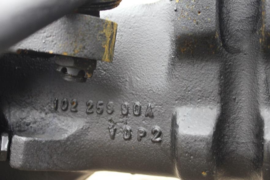 Kramer 318, Spicer Dana - Axle and parts for Construction machinery: picture 5 Kramer 318, Spicer Dana - Axle and parts for Construction machinery: picture 5