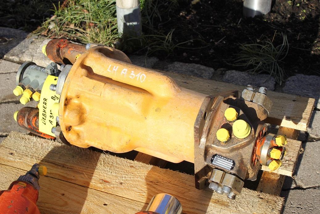Liebherr A 310 LIT - Hydraulics for Construction machinery: picture 2 Liebherr A 310 LIT - Hydraulics for Construction machinery: picture 2