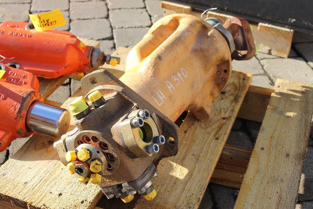 Liebherr A 310 LIT - Hydraulics for Construction machinery: picture 5 Liebherr A 310 LIT - Hydraulics for Construction machinery: picture 5