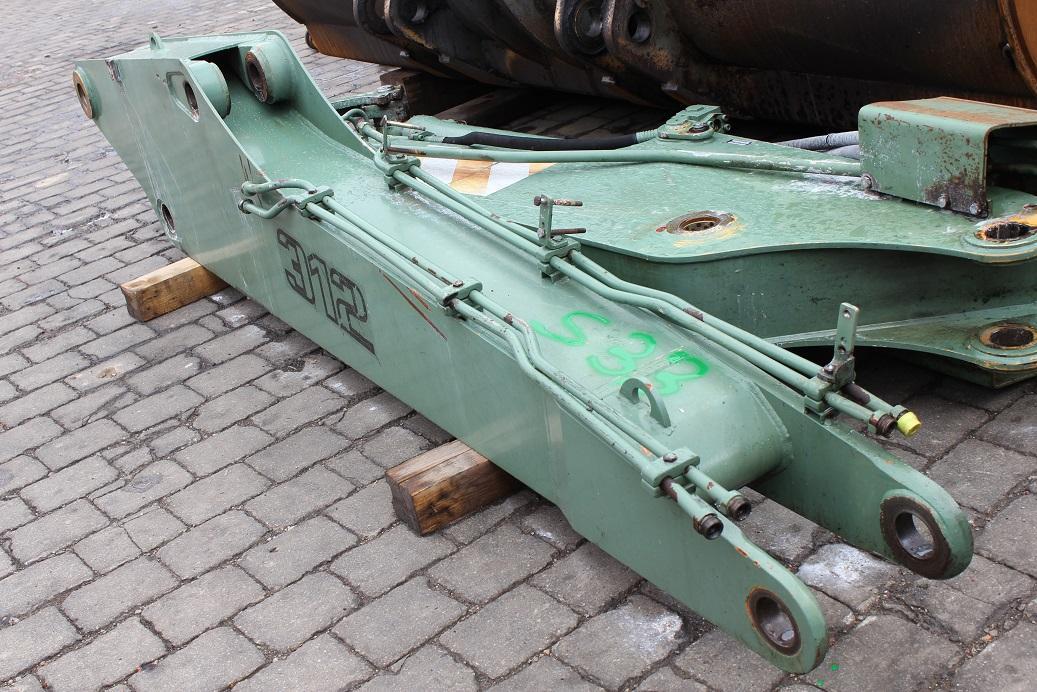 Liebherr A 312 - Boom for Excavator: picture 1 Liebherr A 312 - Boom for Excavator: picture 1