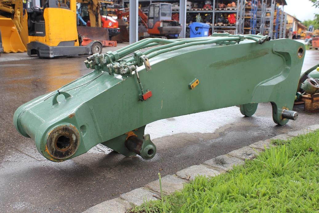 Liebherr A312 - Boom for Excavator: picture 4 Liebherr A312 - Boom for Excavator: picture 4