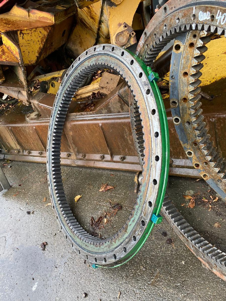 Liebherr A904 LIT - Slewing ring for Construction machinery: picture 2 Liebherr A904 LIT - Slewing ring for Construction machinery: picture 2
