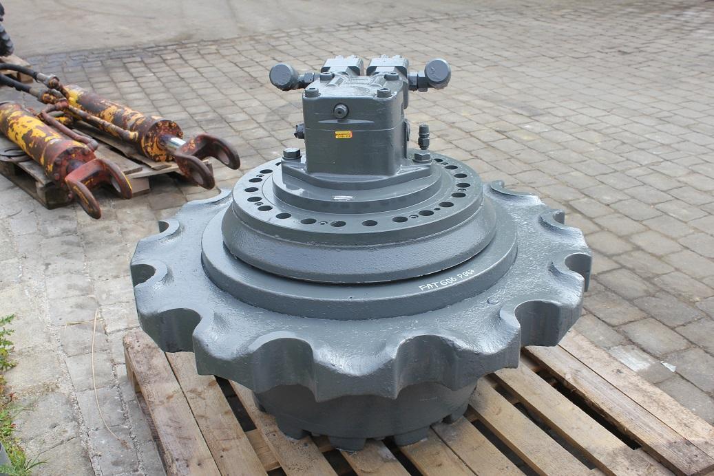 Liebherr FAT 600 aus R 984 - Final drive for Construction machinery: picture 5 Liebherr FAT 600 aus R 984 - Final drive for Construction machinery: picture 5