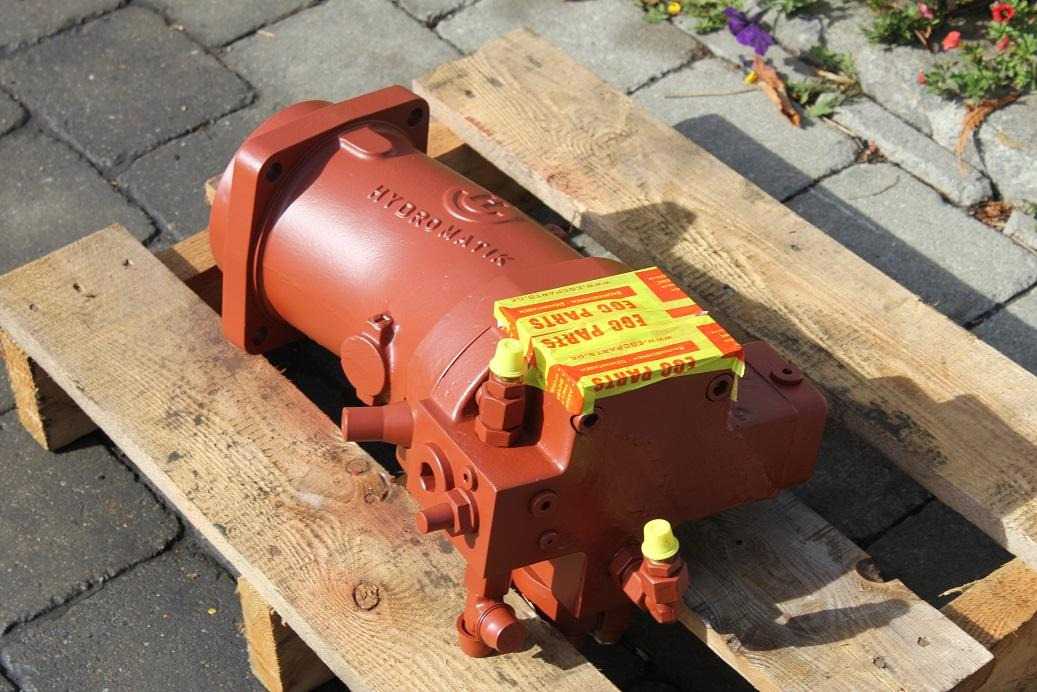Liebherr Hydromatik A7V80 - Hydraulic pump for Construction machinery: picture 3 Liebherr Hydromatik A7V80 - Hydraulic pump for Construction machinery: picture 3