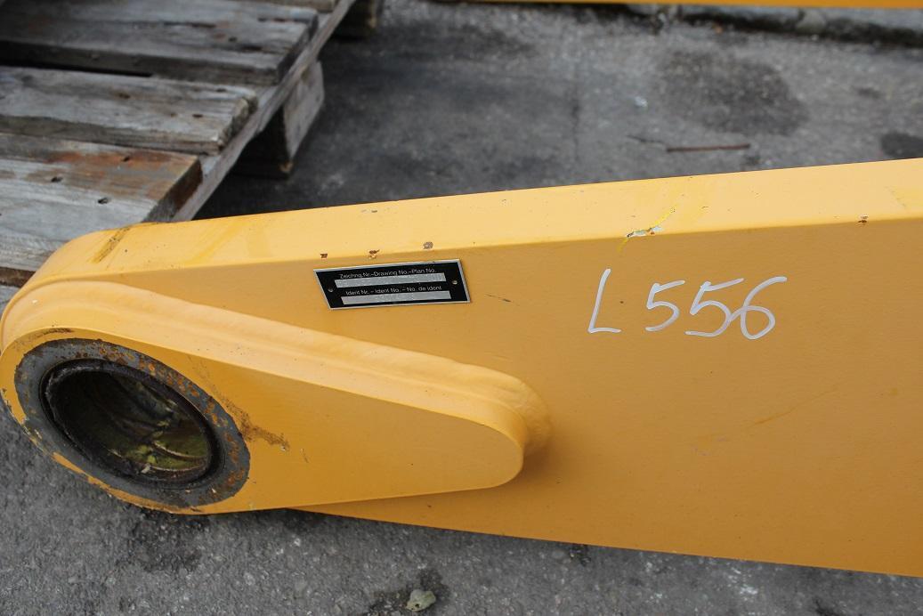 Liebherr L 556 - Boom for Wheel loader: picture 5 Liebherr L 556 - Boom for Wheel loader: picture 5
