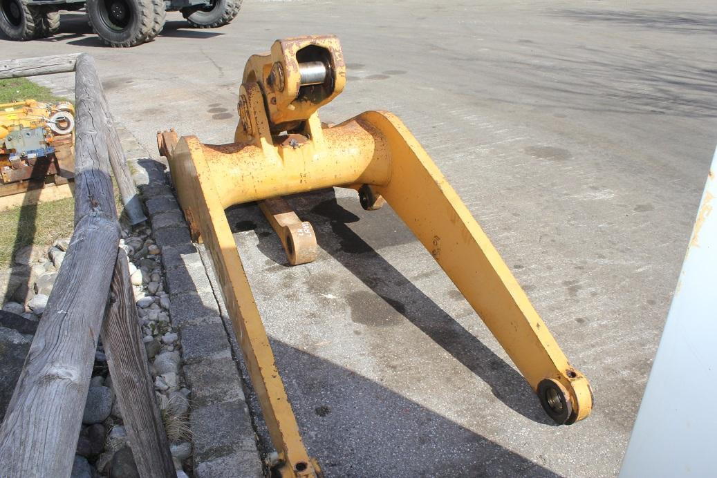 Liebherr LR 622 - Boom for Construction machinery: picture 4 Liebherr LR 622 - Boom for Construction machinery: picture 4