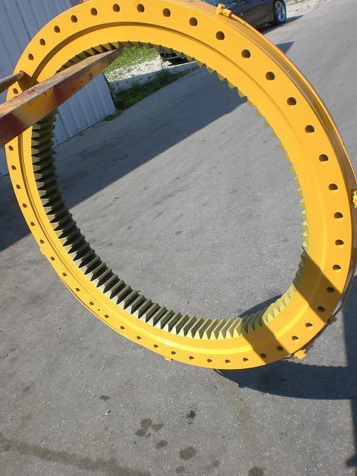 Liebherr R 912 LC Litronik - Slewing ring for Construction machinery: picture 5 Liebherr R 912 LC Litronik - Slewing ring for Construction machinery: picture 5